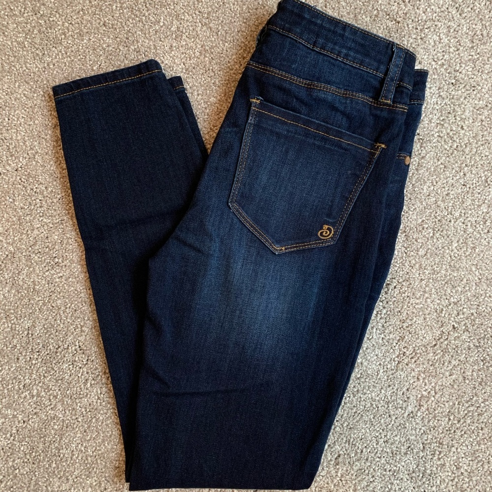 Indigo Rein jeans size 3